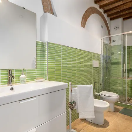 Casa Ernesto - Porzione Di Colonica Nyaraló *