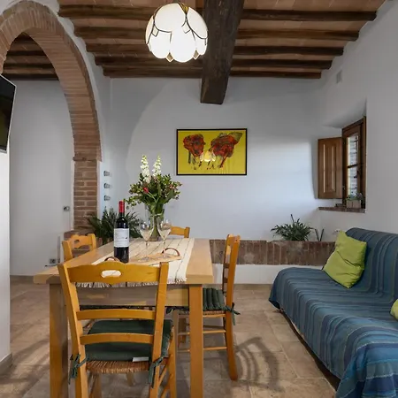 Casa Ernesto - Porzione Di Colonica