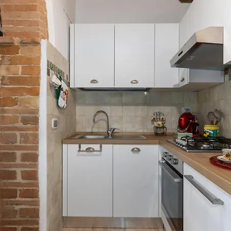 Casa Ernesto - Porzione Di Colonica