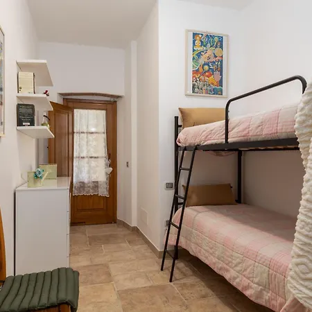 Casa Ernesto - Porzione Di Colonica Ferienhaus Monteriggioni